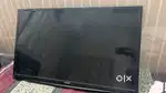 2 led tv for sale sony and Samsung