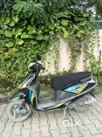 hero pleasure 2019 model with finance facility available