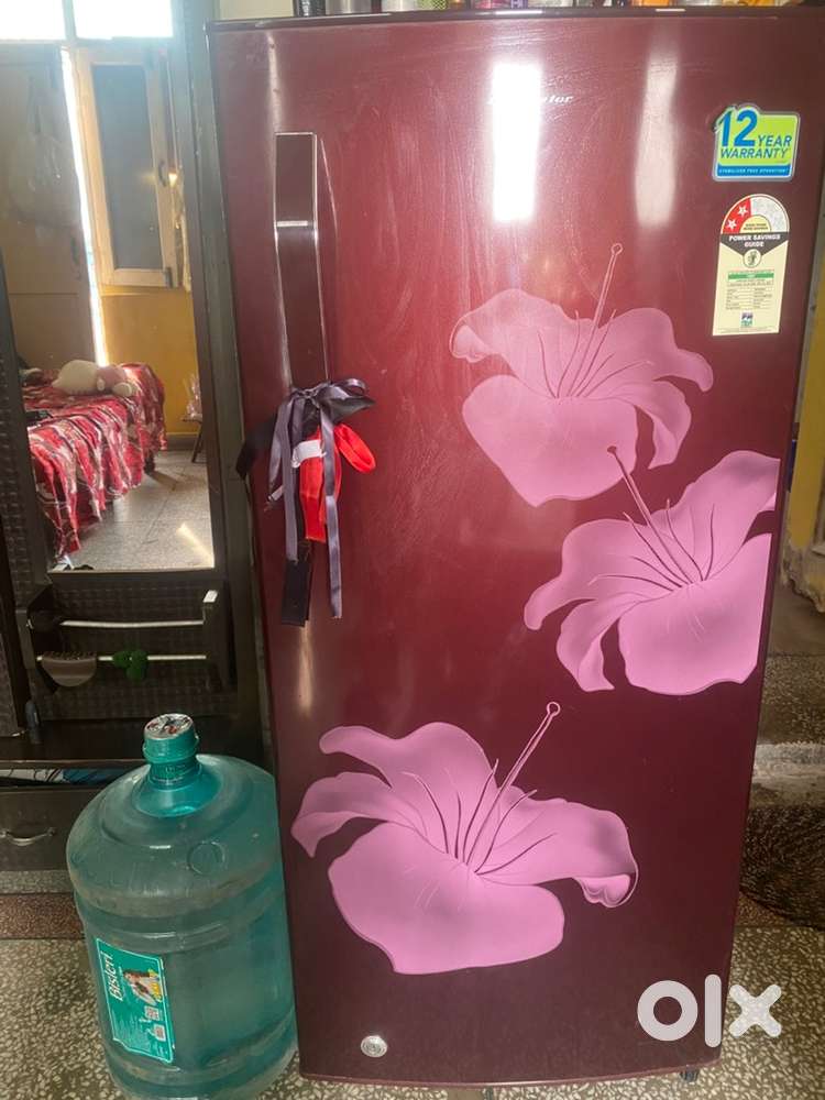 Kelvinator fridge