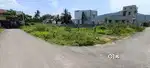 3.21 cents land for sale @ IOB colony vadavalli