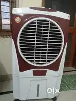 New cooler