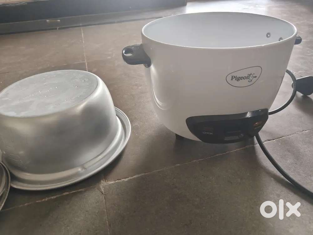Rice cooker 1kg