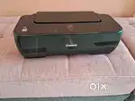 Canon PIXMA IP 1800 digital photo inkjet printer(old)