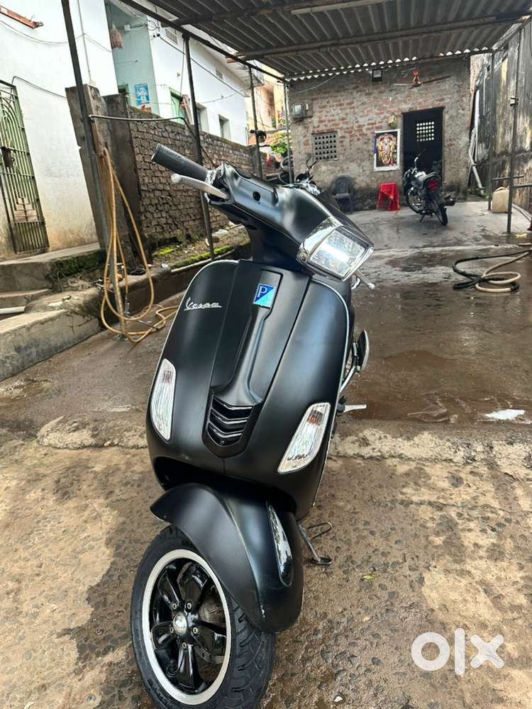 Vehicle is in very good condition