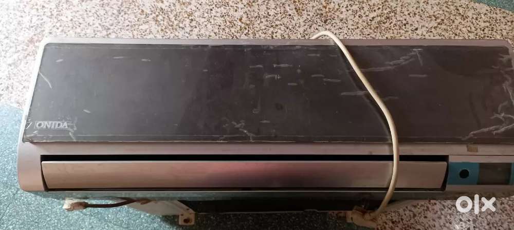 Onida A.c.good condition 1.5 ton