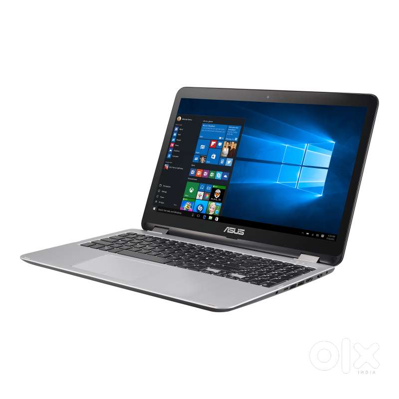 asus i7 touchscreen laptop vivobook
