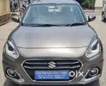 Maruti Suzuki Swift Dzire ZXI + MT, 2023, Petrol
