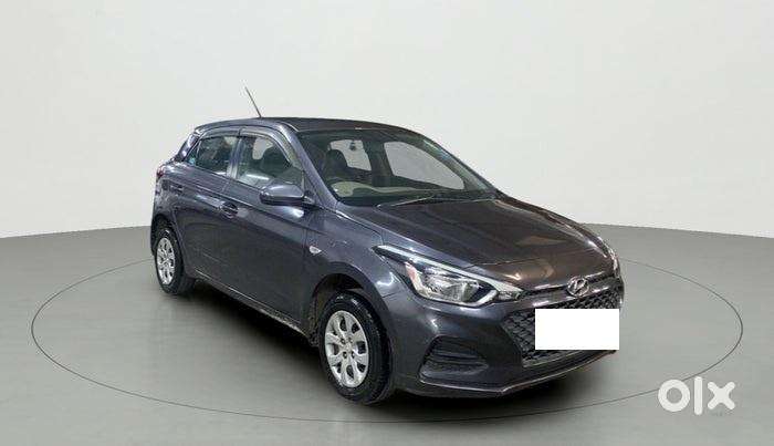 Hyundai Elite i20 Magna Executive 1.2, 2018, Petrol