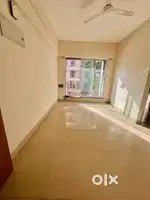 1Bhk Flat Is Available For Sale In Ashok Smruti Kasarvadavli Thane