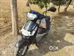 Mahindra duro dz 125