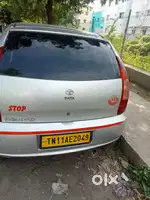 Tata Indica Ev2 2018