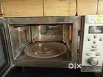 Kenstar Microwave Oven