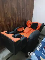 Full Body Massage Chair