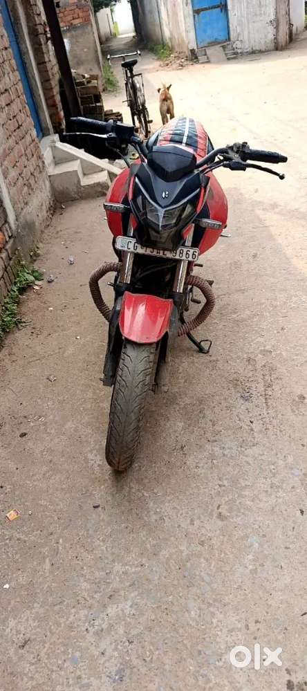 Hero X treme 160 R