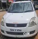 Maruti Suzuki Swift Dzire Tour, 2016, Diesel