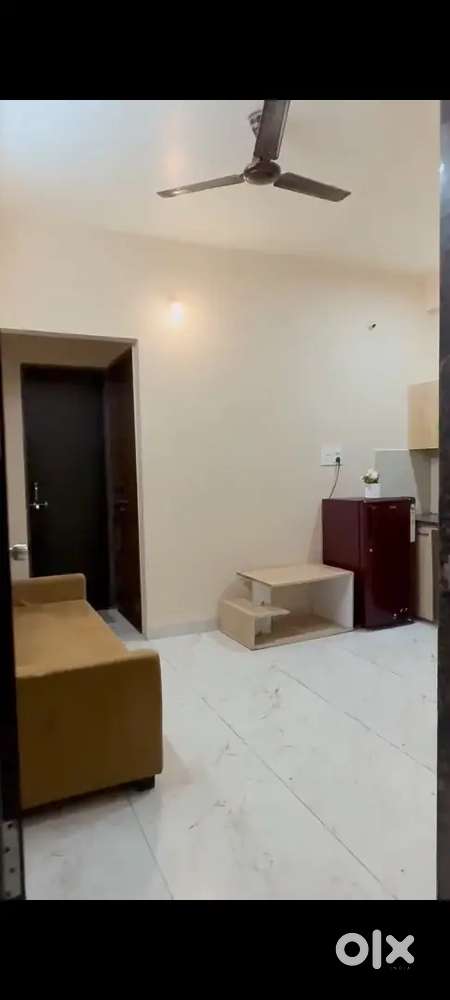 3BHK Flat near Bhawarkua