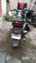 In good condition
