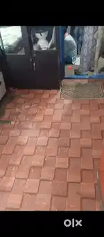 A  single toom