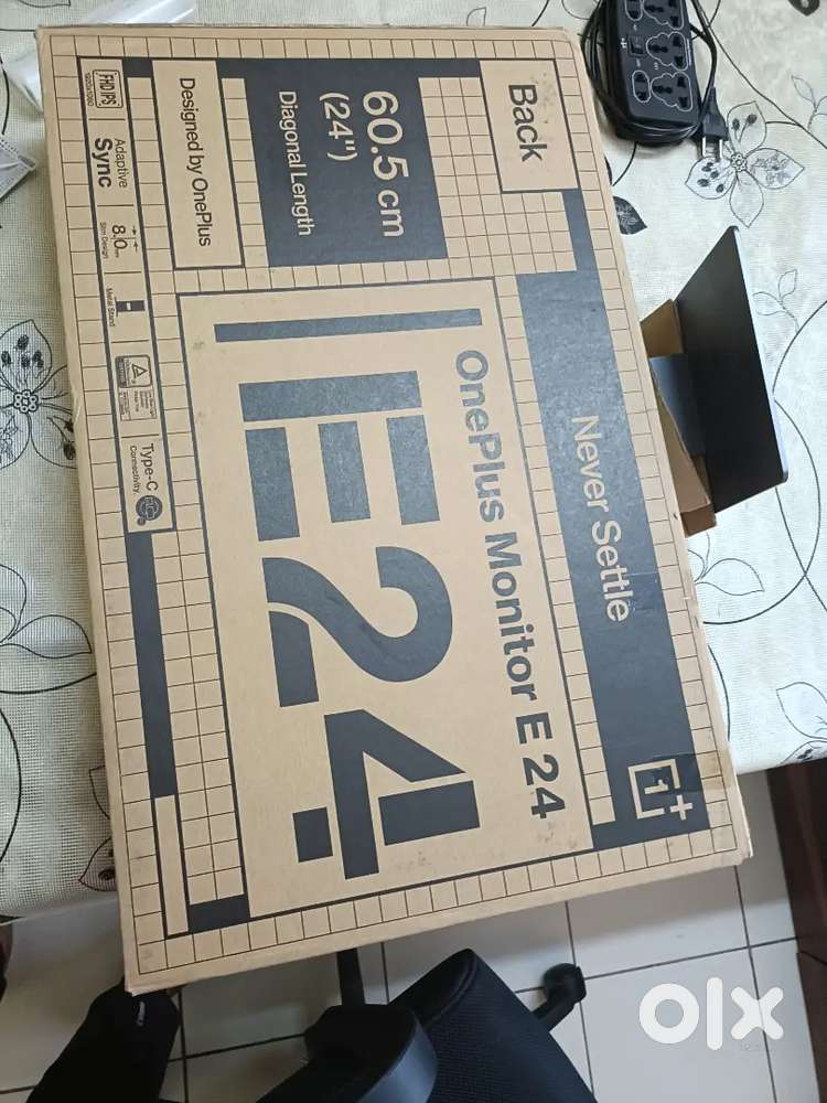 Led for computer