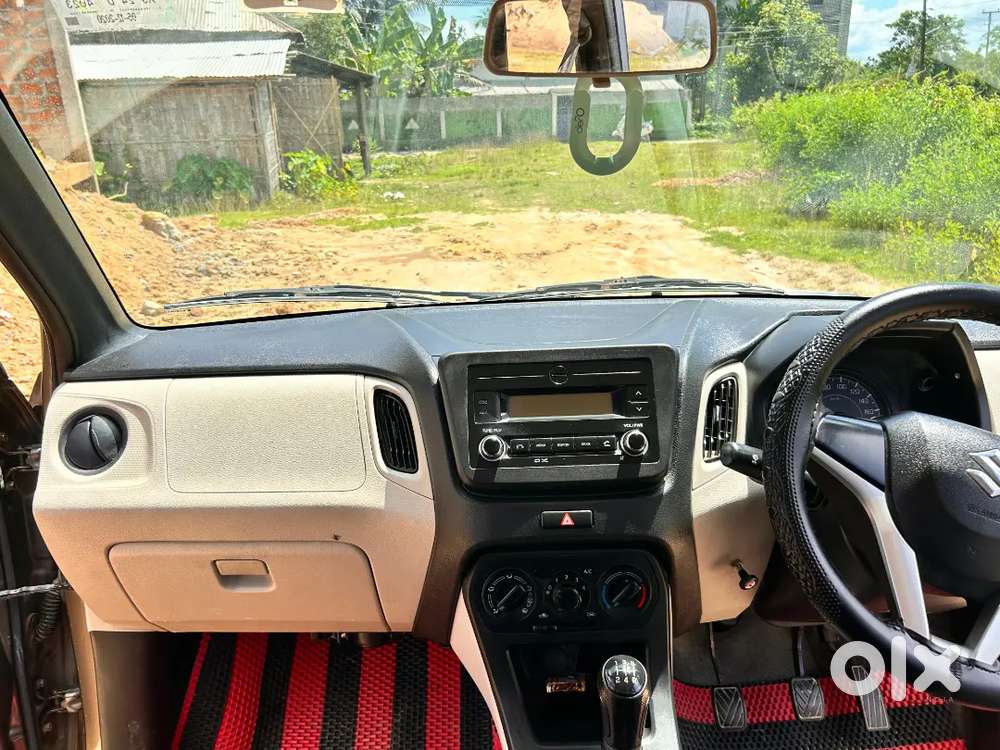 Lala college road word no 10 Town area