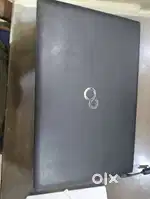 Fujitsu Lifebook A Series
