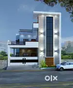 Fully furnished Offer on bungalow at Wood i land Amleshwar