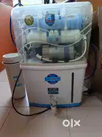 Kent ro water purifier