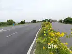 1.50 ACRES COMMERCIAL LAND - CLOSE TO CHENNAI-TRICHY NATIONAL HIGHWAY.