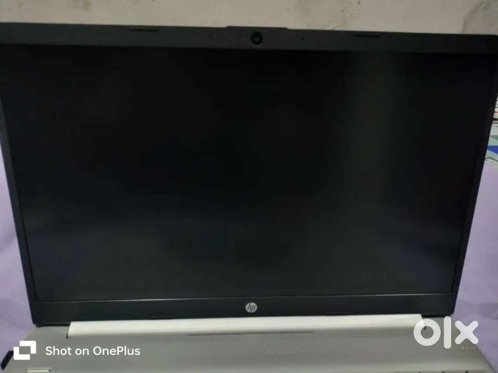 HP LAPTOP HP NB PC 15S-FQ5328TU