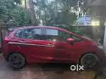 Honda Jazz 2019 Petrol Good Condition