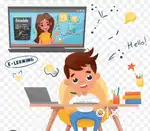 Online tuition