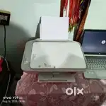 printer  2 months old