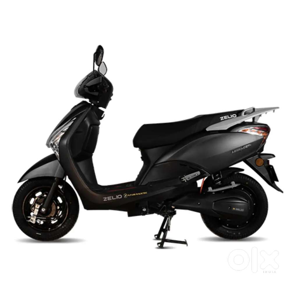 Very good condition model 2024 km run 19000