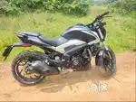 Bike Sel karna hai Mani problem