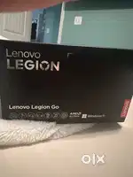 lenovo legion go