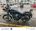 Thunderbird 500