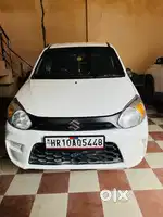 Maruti Suzuki Alto 800 2023 Petrol Well Maintained