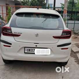 Maruti Suzuki Baleno 2022 Petrol 8000 Km Driven