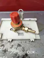 High pressure LPG Regulator