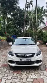 Maruti Suzuki Dzire 2015 Petrol 96000 Km Driven