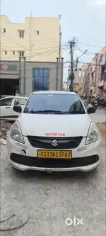 Maruti Suzuki Swift Dzire Tour 2019 Diesel Well Maintained