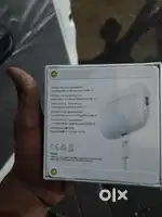 Ear pods pro 2 gen