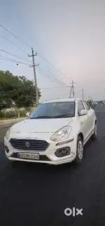 Maruti Suzuki swift Dzire 2018 Diesel, Good Condition, home used car..