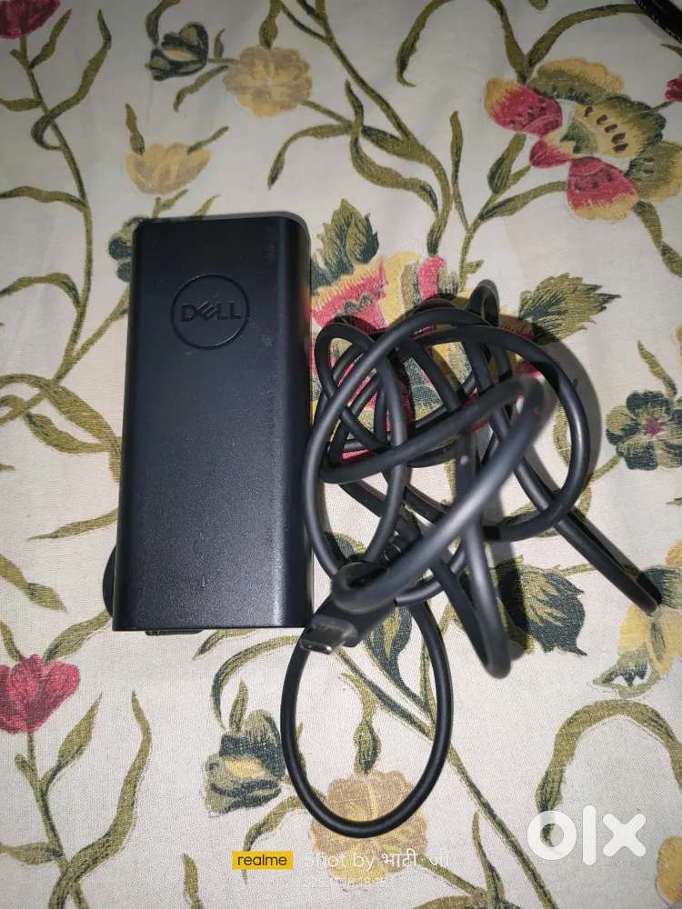 Dell laptop charger 65W Type-C