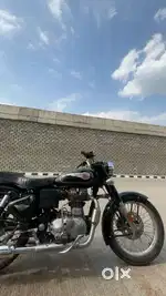 Royal enfield stanadard good conidtion