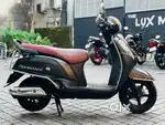 2019 access 125 finance available