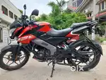 Bajaj pulsar NS 125 2023 model