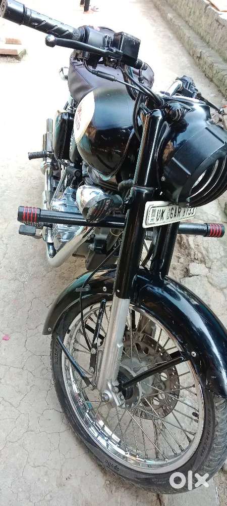 बुलेट क्लासिक