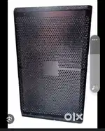 Do jbl kanmlet  hai   12 inch  Singal  singal 5000