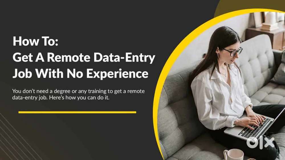 DATA ENTRY